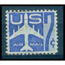 Used C51 7c Jet Alrliner Fine WA0753