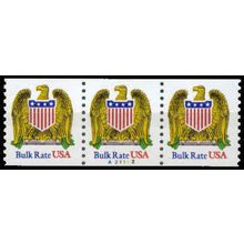 2602 10c Eagle Very Fine MNH PNC A21112/3 W1372
