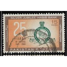 1966 SG 231 - fine used (o)