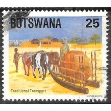 1984 Traditional Transport 25t Fine Used C1