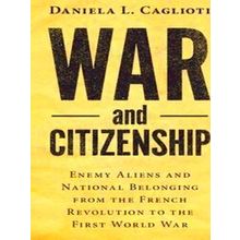 War And Citizenship