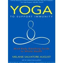 Yoga To Support Immunity