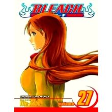 Bleach, Vol. 27 - Goodbye Halcyon Days
