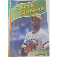 roberto clemente scott foresman 4.6.3 Paperback (77-28)