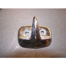 1955 DESOTO COAT HANGER HOOK OEM 1956 1957 1958 DODGE CHRYSLER PLYMOUTH MOPAR