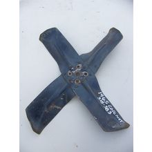 1965 Dodge Coronet 18" 4 Blade Fan OEM 318 361 383