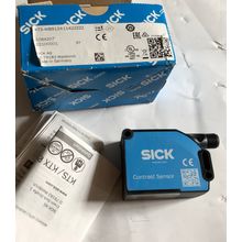 NEW SICK KTS-WB91241142ZZZZ 1084207 CONTRAST SENSOR,AK