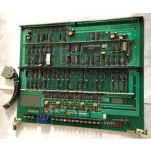 NATIONAL ZUEP 50330 , PCA0204-G01 PLC CIRCUIT BOARD,PCA 0204-Goi,DB