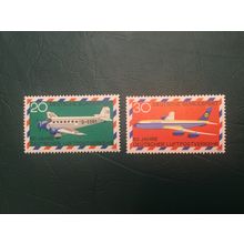 ICOLLECTZONE Germany 993-994 VF NH