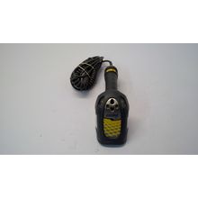 Symbol LS3408 Handheld Barcode Scanner LS3408-FZ20005