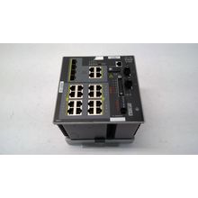 Cisco IE-4000-16GT4G-E Industrial Ethernet 4000 Series Managed Switch 16 Ports