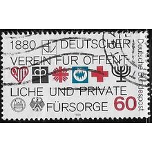 1980 Michel 1044 - fine used (o)