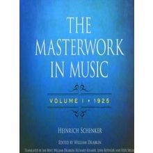 Masterwork In Music