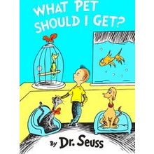 What Pet Should I Get?