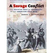 A Savage Conflict
