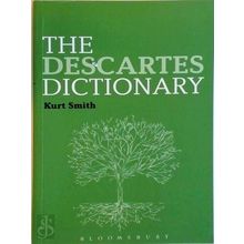 The Descartes Dictionary - Kurt Smith