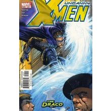 Uncanny X-Men (Vol 1) # 429 NM MODERN AGE COMICS