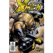 Uncanny X-Men (Vol 1) # 430 NM MODERN AGE COMICS