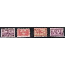 856 3c Panama Canal Fine Plus MNH VA0570d