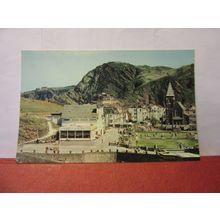 ILFRACOMBE, DEVON unused postcard. Colourmaster PT1338 =