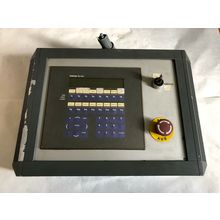 INTERSYS BS 1200 OPERATOR INTERFACE PANEL,AA