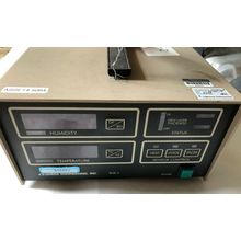 OMEGA ENGINEERING INC,RHB-2,OMEGA RHB-2 CONTROLLER,FM