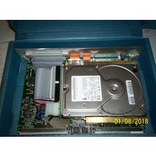 HELLER DCAS-32160 E1 82115 S CIRCUIT BOARD CNC