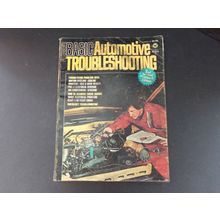 Petersen's Basic Automotive Troubleshooting 2nd Ed
