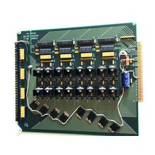 IBM 77G2627 DRIVER CIRCUIT BOARD 77G2627 REV.C SOLENOID DRIVER LY4900,BP