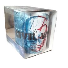 Marvel : Captain America : Civil War : Ceramic Mug .