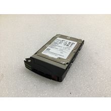 SEAGATE 600GB HDD 10K 2.5 SAS 6Gb/s HARD DRIVE ST600MM0026 w/ Caddy Server