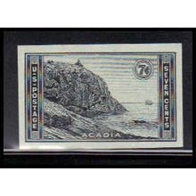 762 7c Acadia Park Very Fine MNH Z2201
