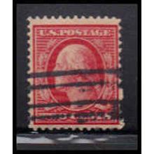 Used 375 2c George Washington Average Plus K2831