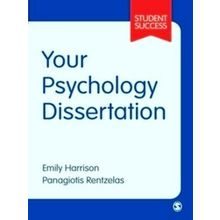 Your Psychology Dissertation