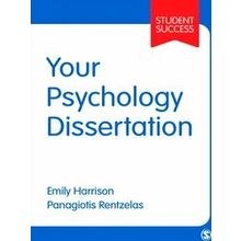 Your Psychology Dissertation