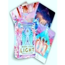 Work Your Light Oracle Cards
