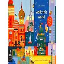 Walk This World