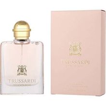 TRUSSARDI DELICATE ROSE by Trussardi EDT SPRAY 1.7 OZ For WOMEN