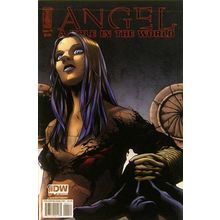 Angel: A hole in the World (2009 Ltd) # 004 NM MODERN AGE COMICS