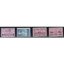 792 3c Farragut-Porter Fine MNH VA0318d