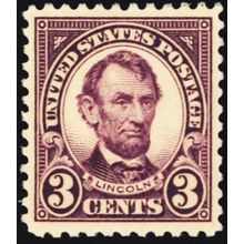 555, Mint NH 3¢ XF Nicely Centered Stamp *- Stuart Katz