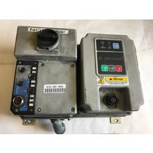 ALLEN BRADLEY 280D-F12Z-10C-CR-3 ARMORSTART CONTROL MODULE A-B 280D-FN-10-C,ET