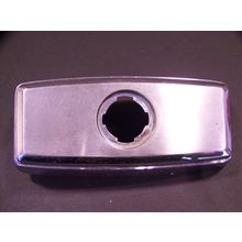 1966 1967 PLYMOUTH STATION WAGON TAIL GATE BEZEL#2583789 BELVEDERE II
