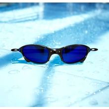 HCS X-Metal Juliet carbon Dark Blue sunglasses