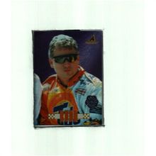 1997 Pinnacle Ricky Rudd-Artist Proof #10