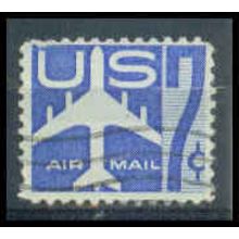Used C51 7c Jet Alrliner Fine WA0697