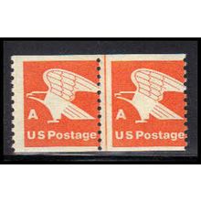 1743 15c A Eagle Average MNH CLP QA0160