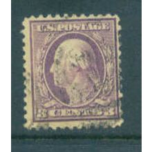 Used 501 3c George Washington Just Clears A11526