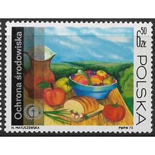1973 Michel 2272 - MNH (**)