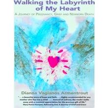 Walking The Labyrinth Of My Heart
